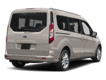 2018 Ford Transit Connect Titanium