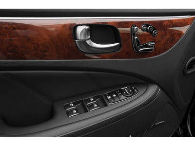 2015 Hyundai EQUUS Ultimate