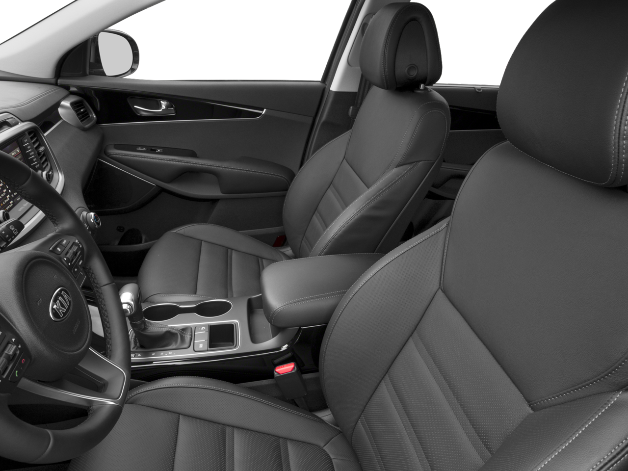 2017 Kia Sorento 3.3L SX