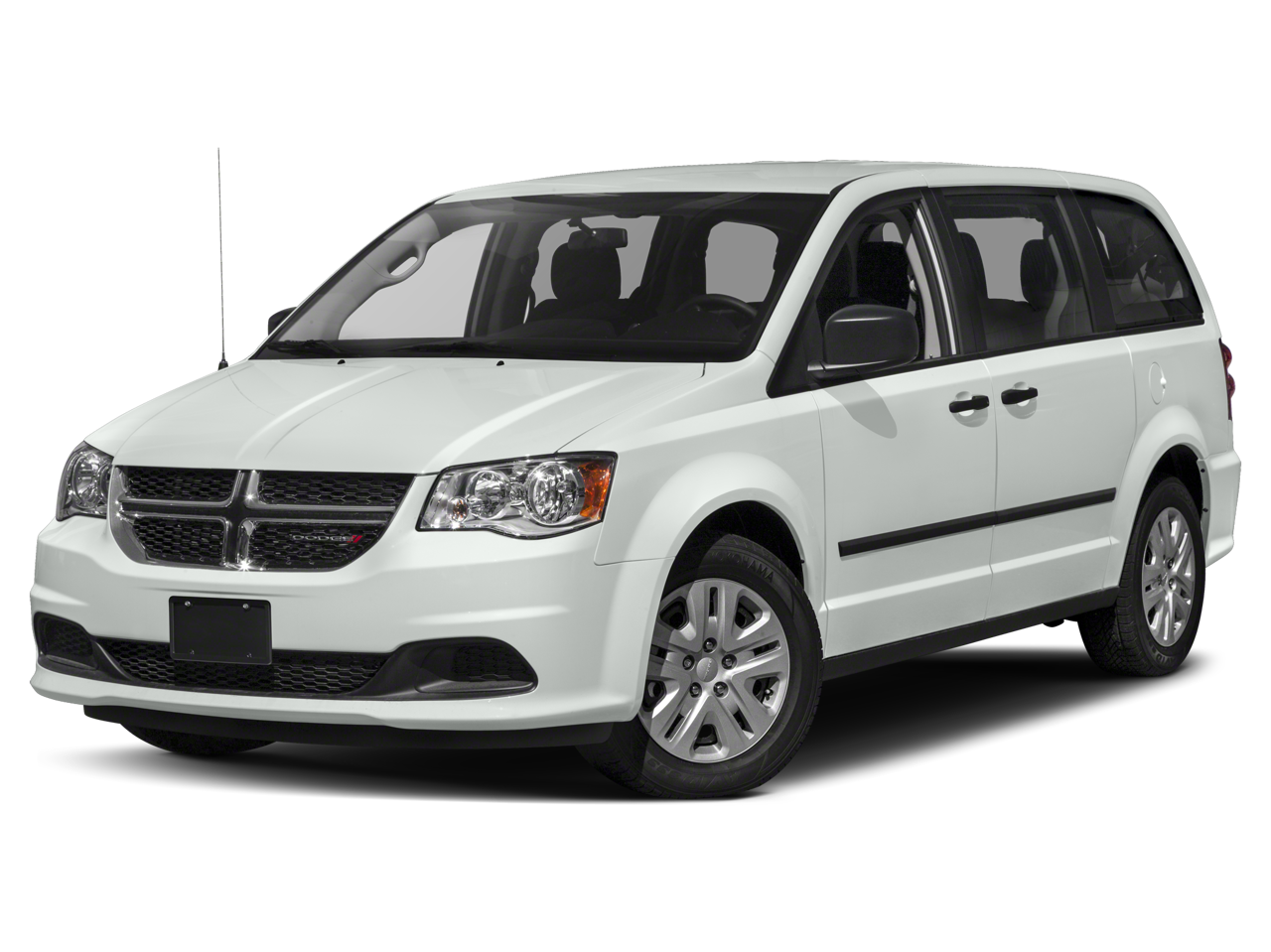 2019 Dodge Grand Caravan GT photo 4