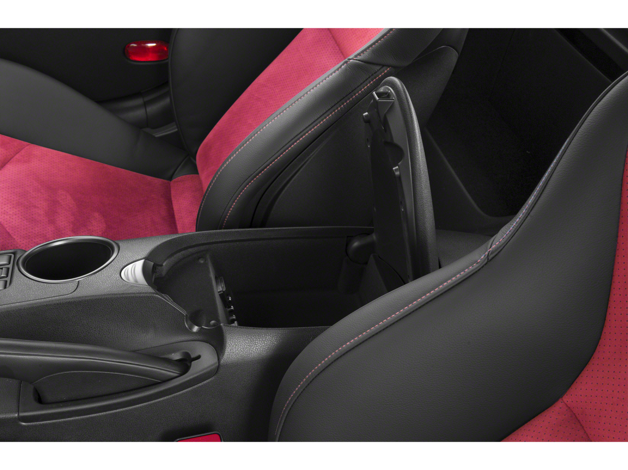 2019 Nissan 370Z Nismo