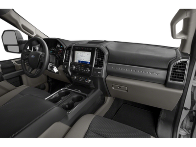 2020 Ford F-350SD XLT