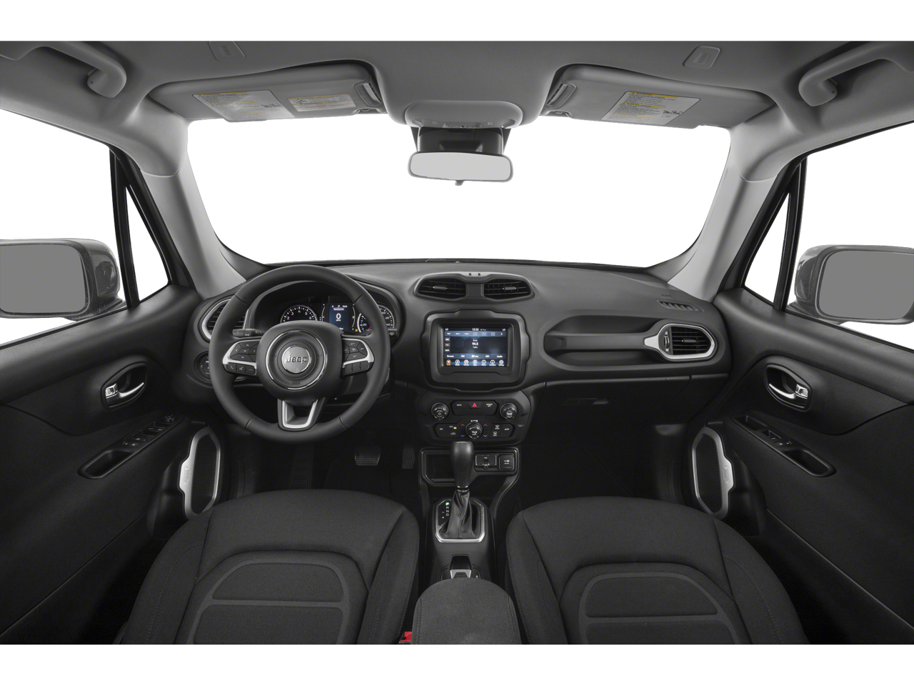2020 Jeep Renegade Sport 4x4