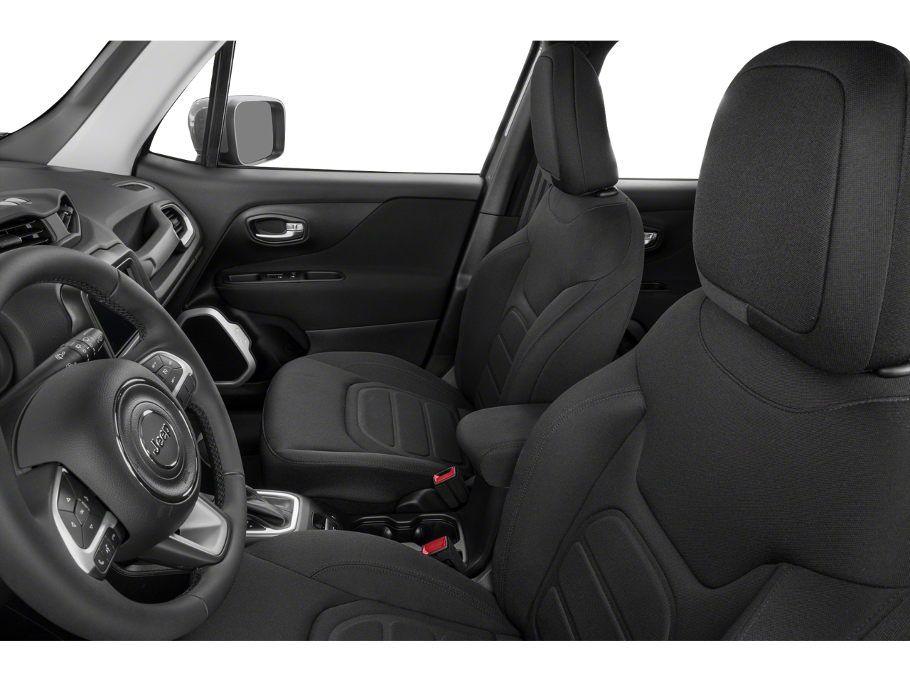 2020 Jeep Renegade Sport 4x4