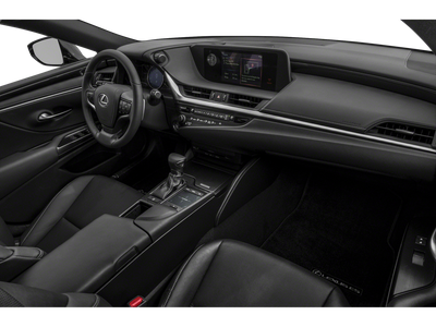 2020 Lexus ES 350