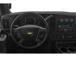2021 Chevrolet Express 2500 Work Van Cargo