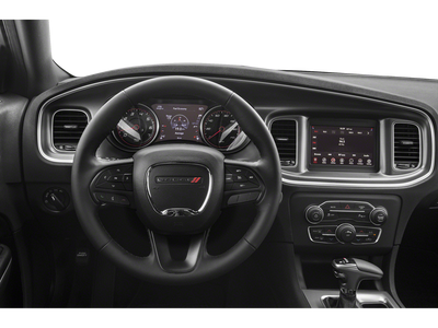 2021 Dodge Charger Police