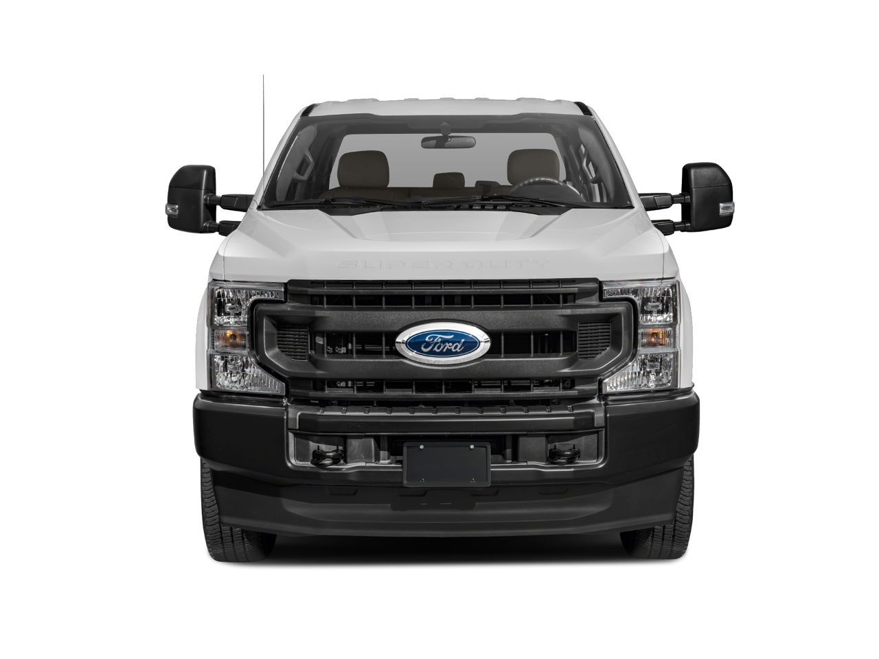 2021 Ford F-350SD XL DRW