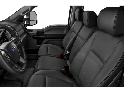 2021 Ford F-350SD XL DRW