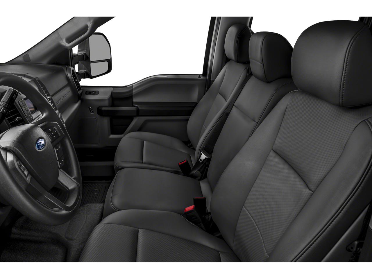 2021 Ford F-350SD XL DRW