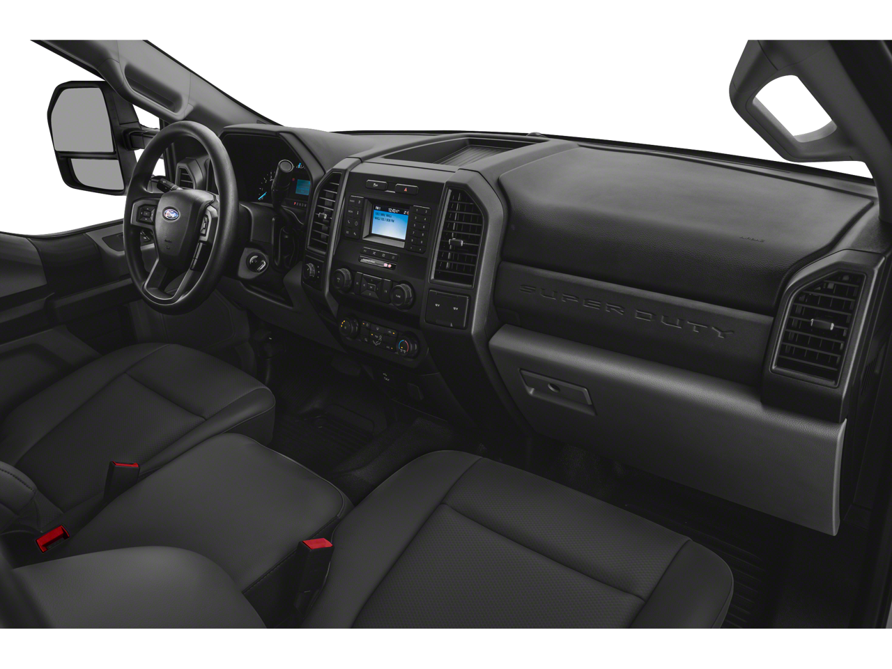 2021 Ford F-350SD XL DRW