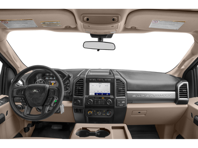 2022 Ford F-250SD XLT