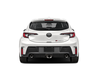 2023 Toyota GR Corolla Core