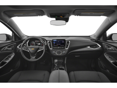 2025 Chevrolet Malibu FWD 1LT