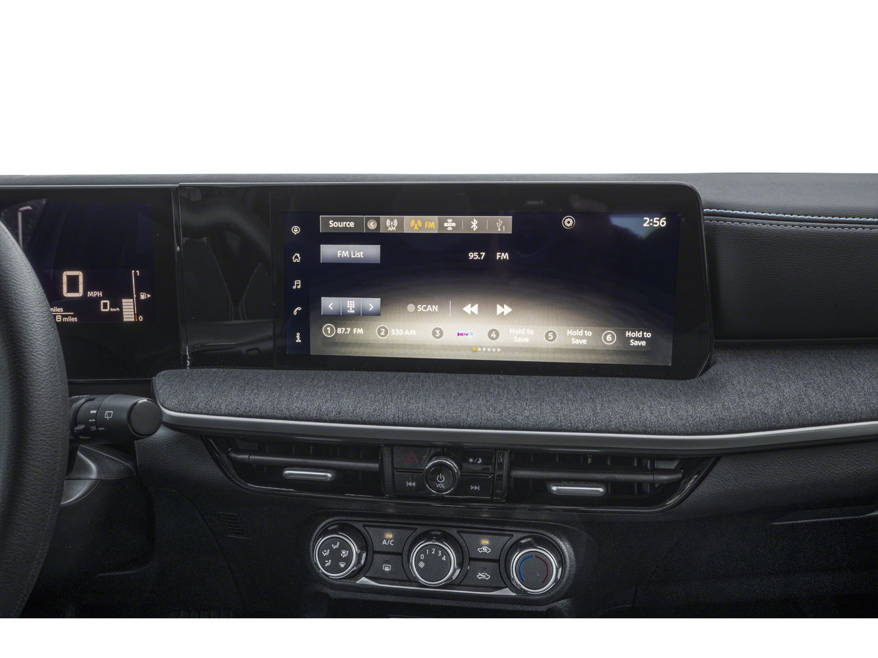 2025 Nissan Kicks SV Intelligent AWD