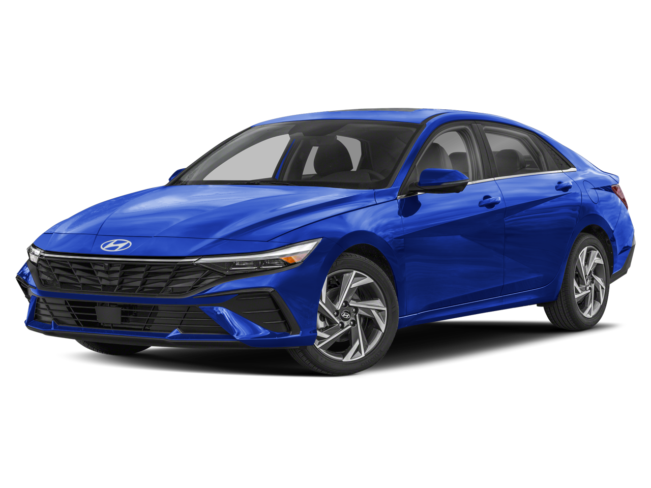 2026 Hyundai Elantra 2.0 Limited IVT's photo