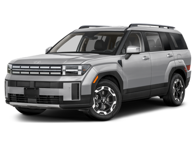 2027 Hyundai SANTA FE SEL AWD