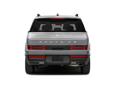 2027 Hyundai SANTA FE SEL AWD