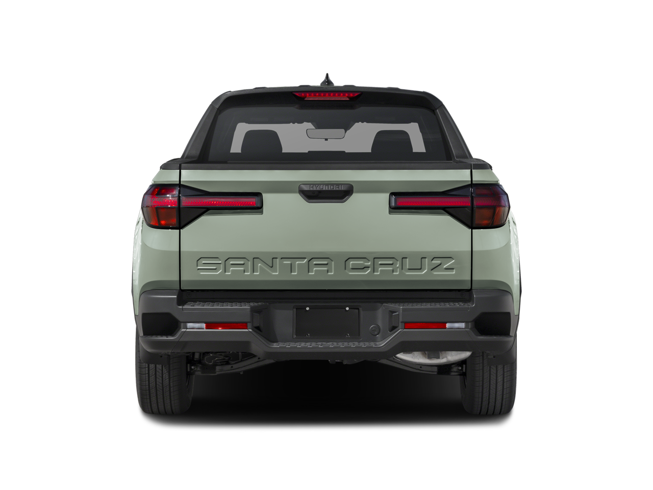 2027 Hyundai SANTA CRUZ SE AWD