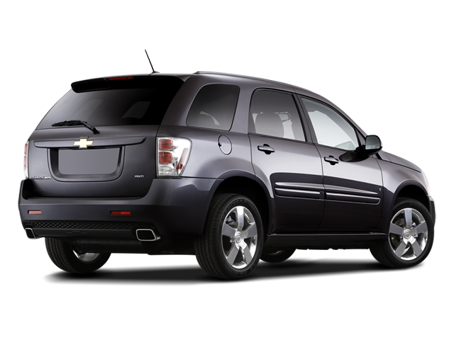 2008 Chevrolet Equinox LT