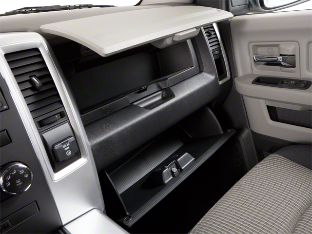 2010 Dodge Ram 1500 ST