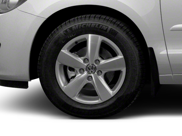 2010 Volkswagen Routan SEL