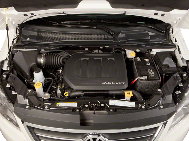 2010 Volkswagen Routan SEL