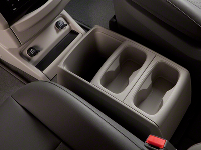 2010 Volkswagen Routan SEL