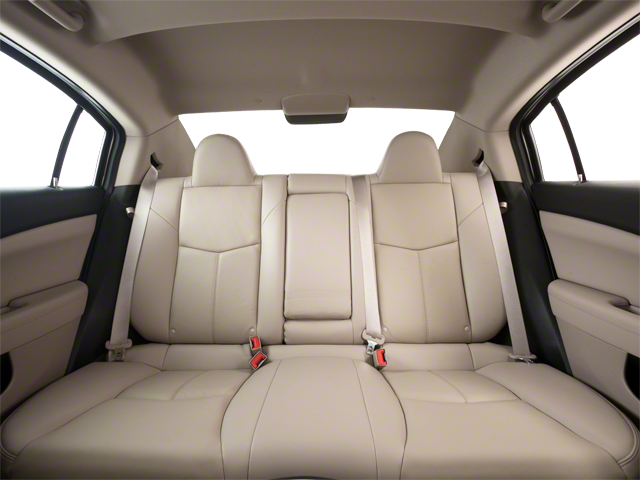 2011 Chrysler 200 Limited