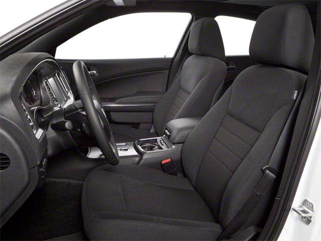 2011 Dodge Charger Rallye Plus