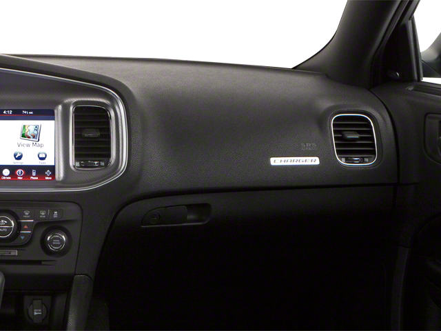 2011 Dodge Charger Rallye Plus