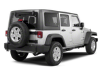 2011 Jeep Wrangler Unlimited Sport