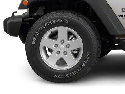 2011 Jeep Wrangler Unlimited Sport