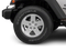 2011 Jeep Wrangler Unlimited Sport