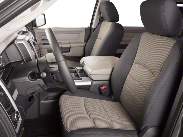 2012 RAM 1500 SLT