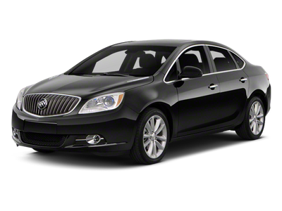 2013 Buick Verano Leather Group
