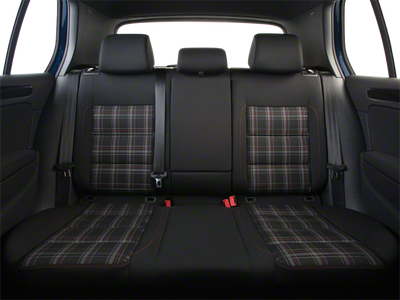 2013 Volkswagen GTI Base