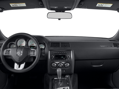 2014 Dodge Challenger SXT 100th Anniversary Appearance Group