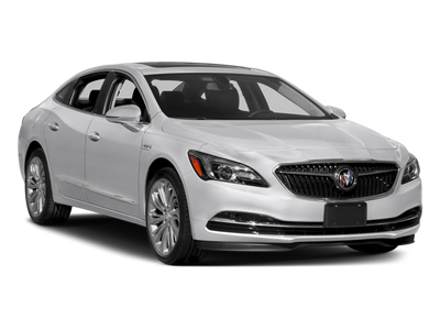 2017 Buick LaCrosse Premium