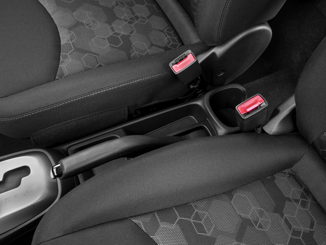 2017 Chevrolet Spark LT