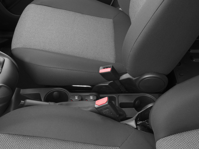 2017 RAM ProMaster City Tradesman