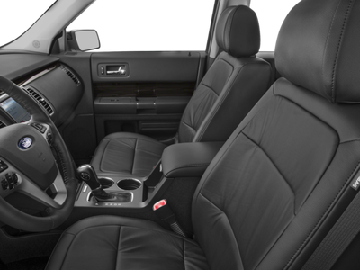 2018 Ford Flex SE