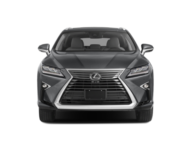 2018 Lexus Rx 350L