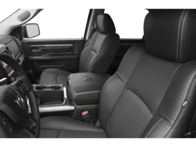 2018 RAM 1500 Sport Crew Cab 4x4 5'7' Box