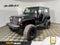 2013 Jeep Wrangler Sahara