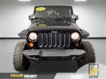 2013 Jeep Wrangler Sahara