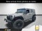 2017 Jeep Wrangler Unlimited Sport 4x4