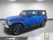 2023 Jeep Wrangler 4-Door Sahara 4x4