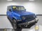 2023 Jeep Wrangler 4-Door Sahara 4x4