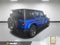 2023 Jeep Wrangler 4-Door Sahara 4x4